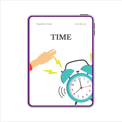 Angielski - słownictwo A1/A2 - zestaw 7 ebooków tematycznych