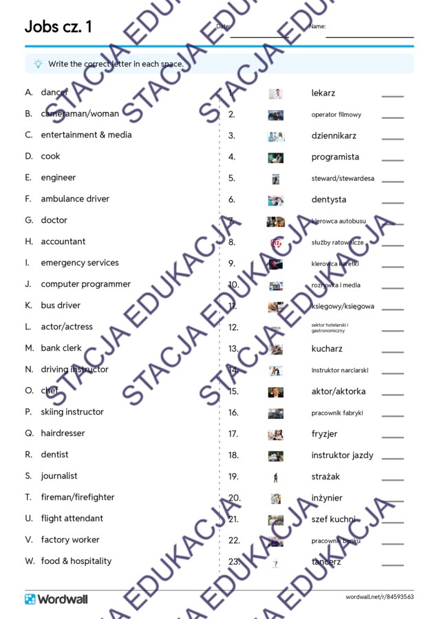 Repetytorium Ósmoklasisty Macmillan cz. 1 unit 4 - zestaw zadań (70 stron!)