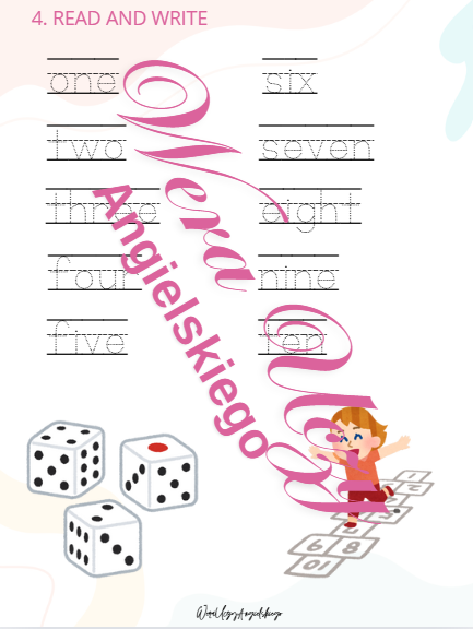 Kids' Worksheets: A Journey Through the Four Seasons: AUTUMN