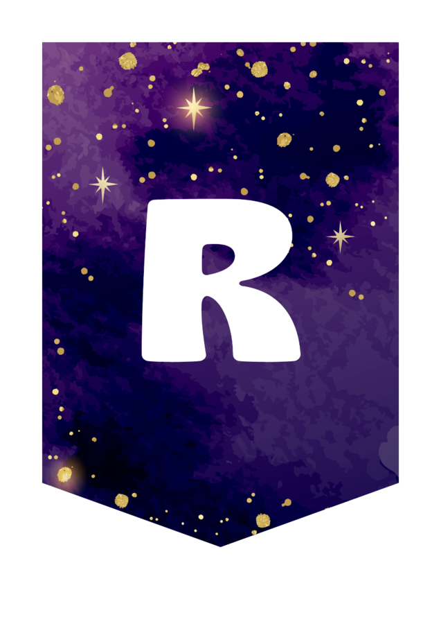 Girlanda, baner "ANDRZEJKI"