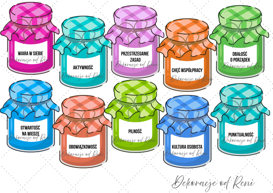 ZAPASY na nowy rok szkolny 2025/2026