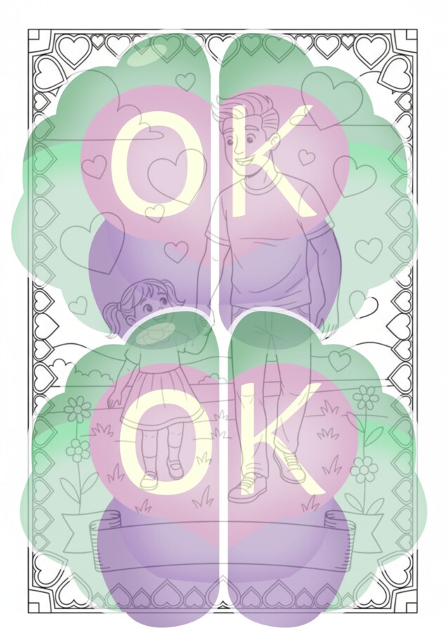 Kolorowanki tematyczne dla dzieci (53 strony)