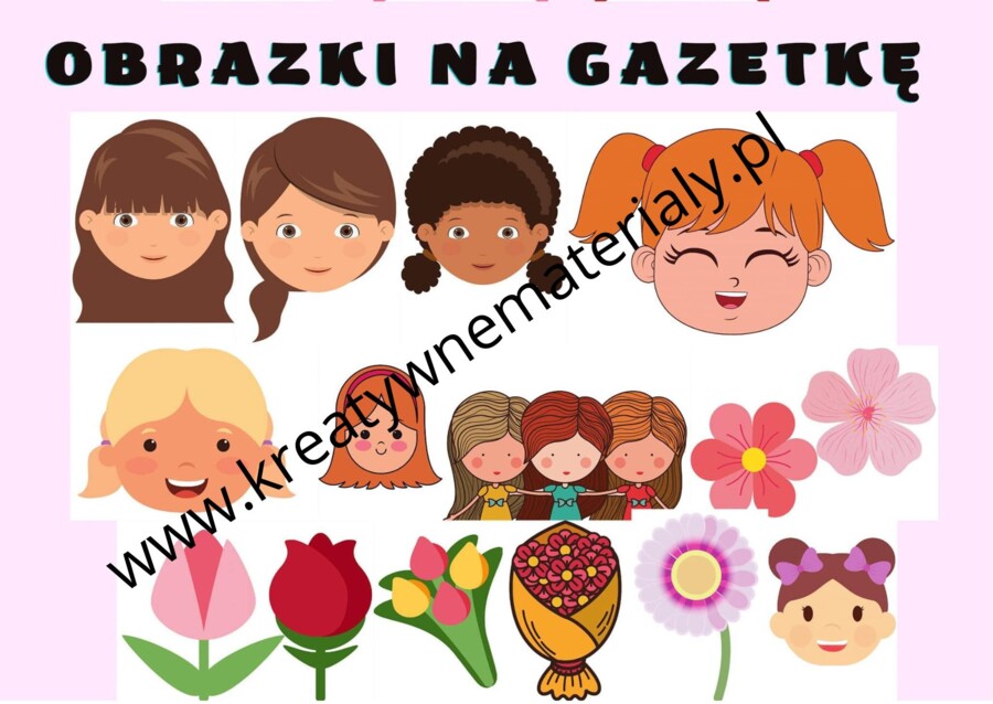 Pakiet Dzień Kobiet