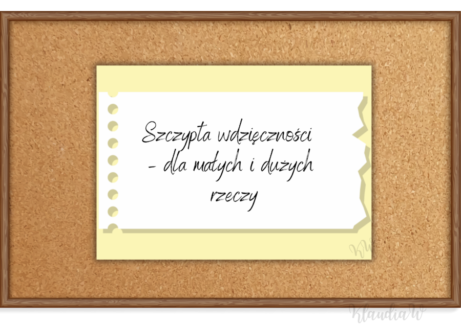 Przepis na życzliwość - gazetka szkolna na Dzień Życzliwości