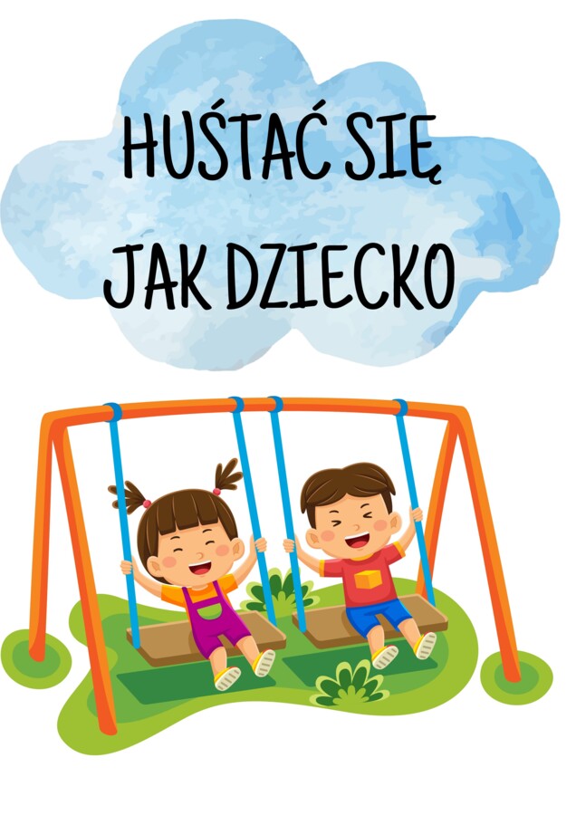 Wakacyjna lista do zrobienia