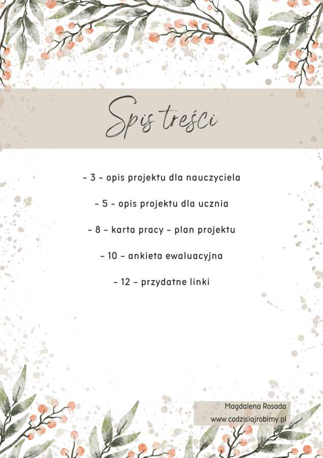 Projekt: Poezja jest - Pieśni, fraszki, Żona modna