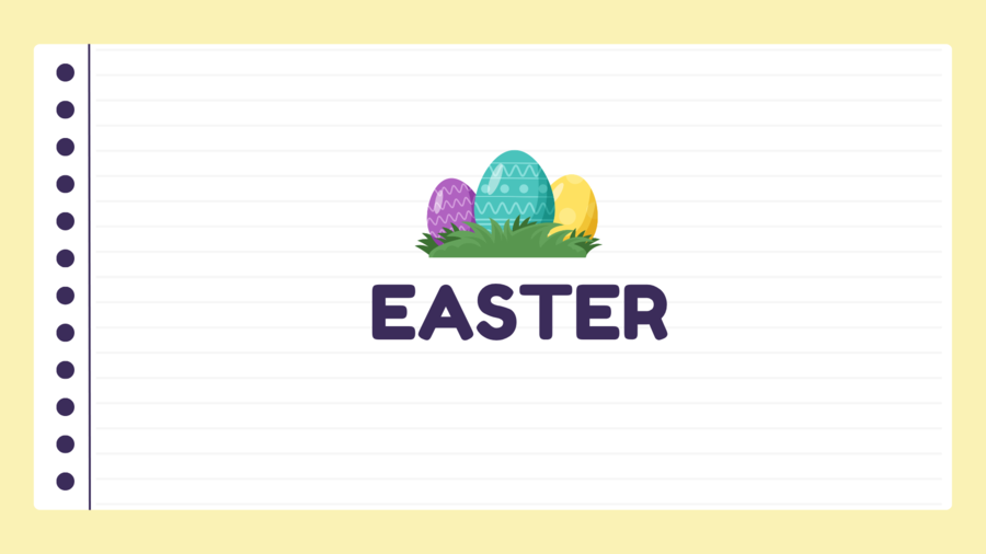 EASTER