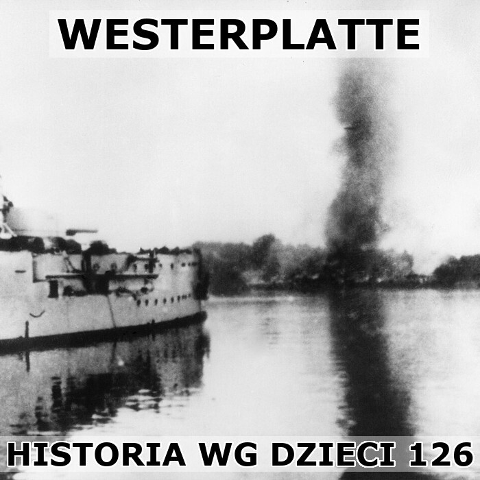 Odc. 126 - Westerplatte