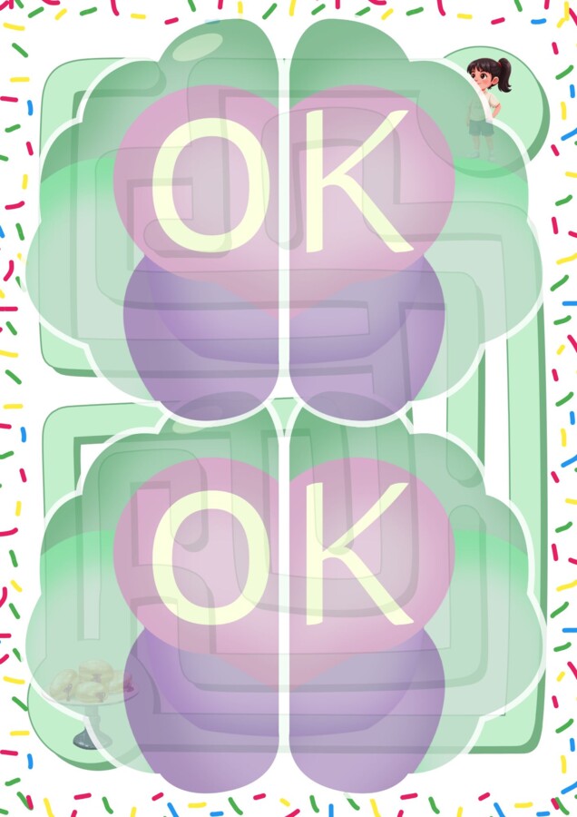 Tłusty Czwartek – Edukacyjna Zabawa dla Dzieci