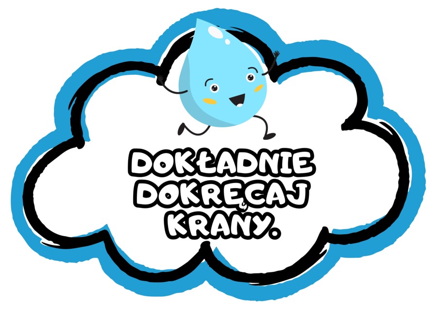 DZIEŃ WODY - zestaw materiałów