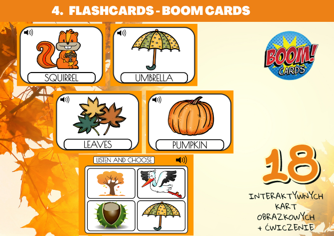 Autumn Bundle - Jesień