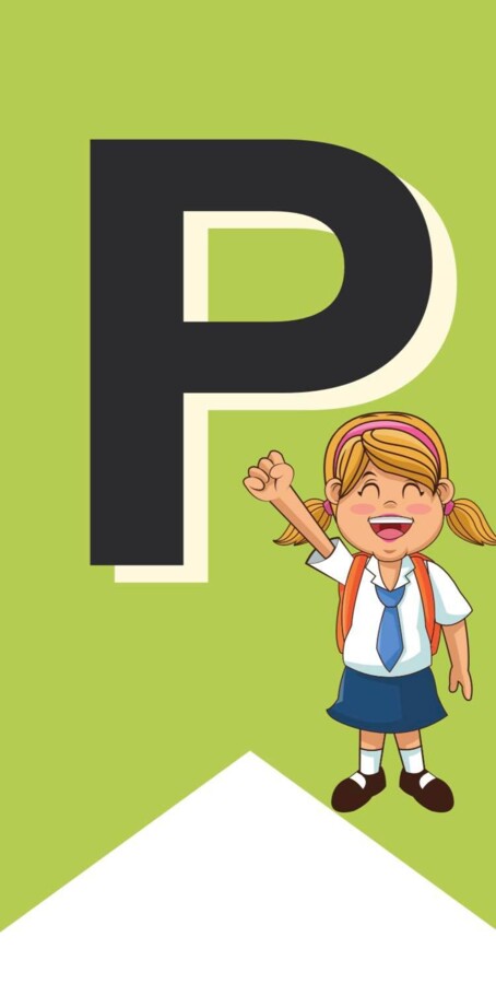 PASOWANIE NA PRZEDSZKOLAKA