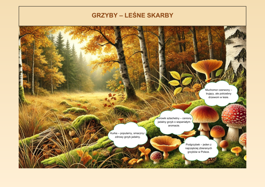 Plansze edukacyjne „Ekologia w szkole”