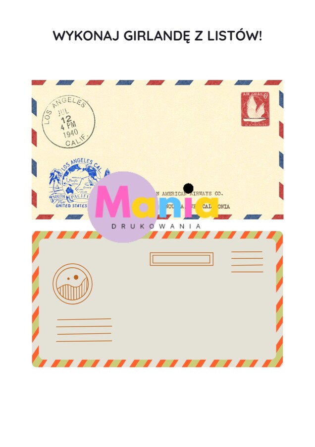 Dzień Listonosza / Dzień Poczty / Dzień Znaczka pocztowego