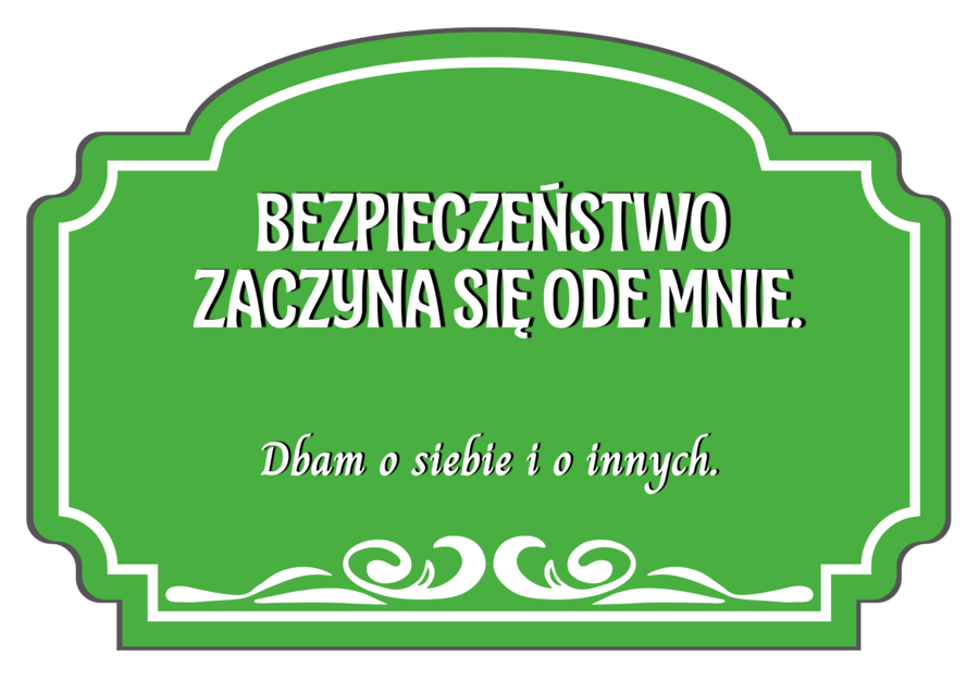 BEZPIECZNY UCZEŃ