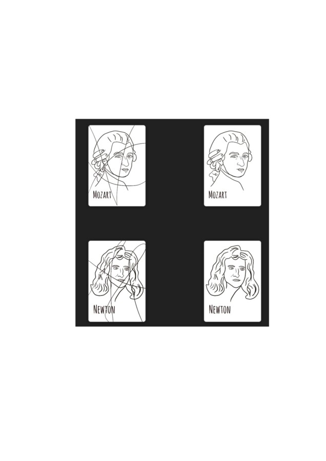 Autyzm - materiał na gazetkę lub godzinę wychowawczą - znane osoby w spektrum