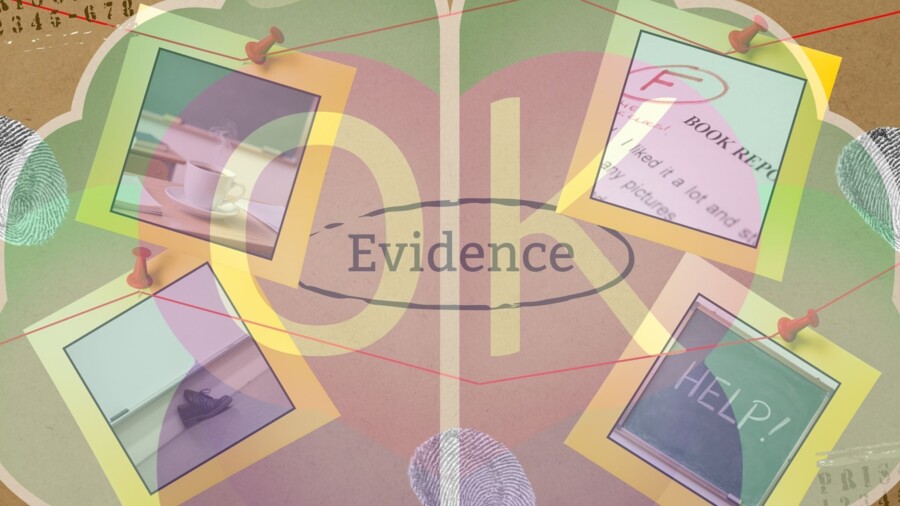 The Grammar Investigation: Modals in the Past