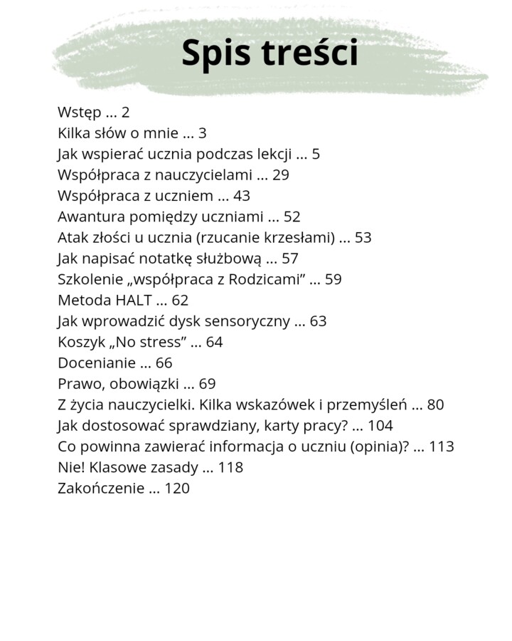 Ebook "Wspomagający w akcji" Praktyczny przewodnik dla nauczycieli.