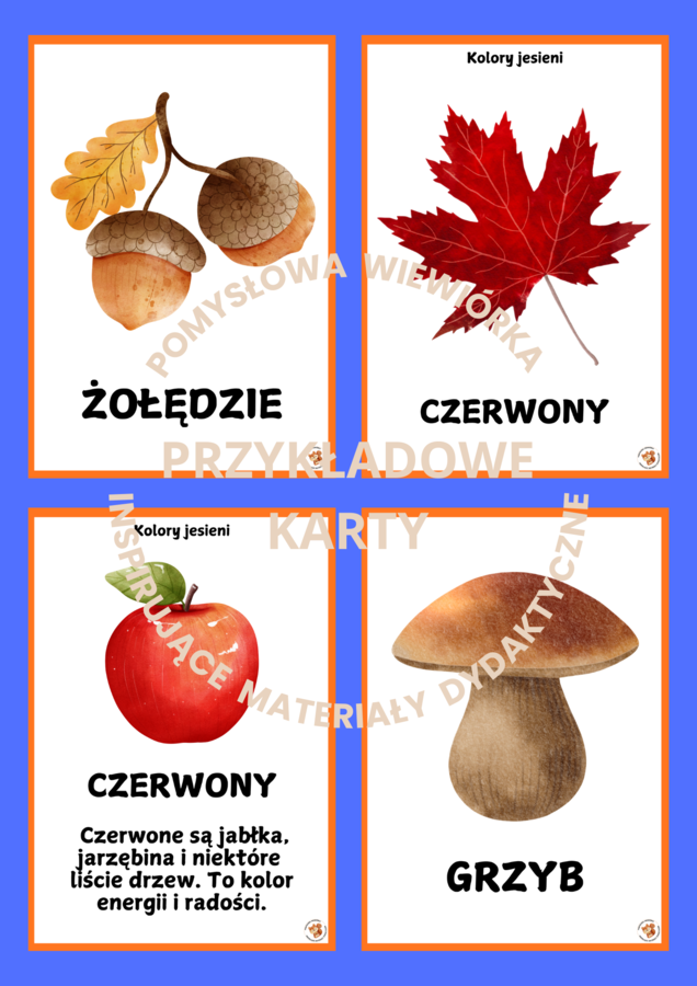 🍁JESIEŃ🍄