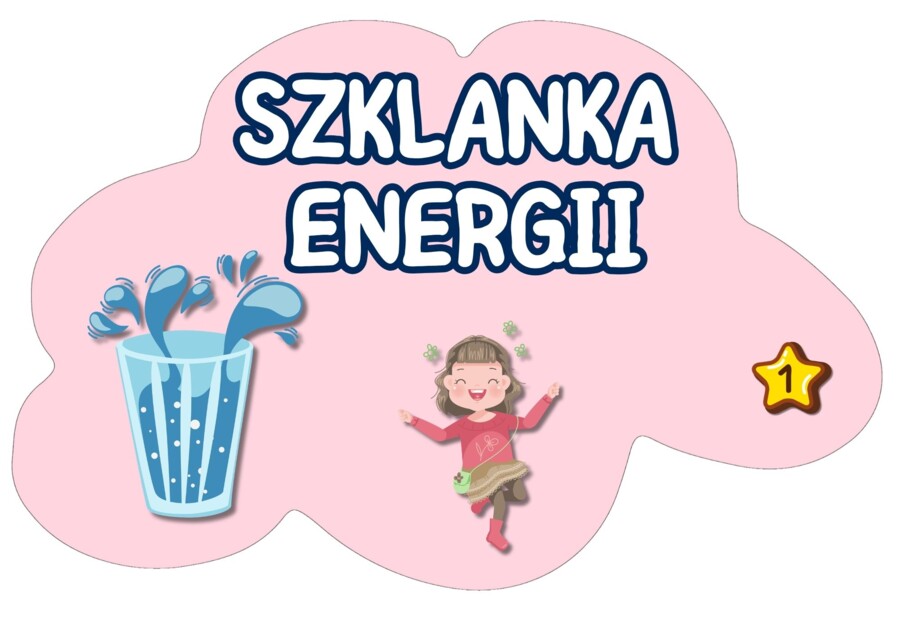 PRZEPIS NA UDANY ROK SZKOLNY... (zestaw materiałów)