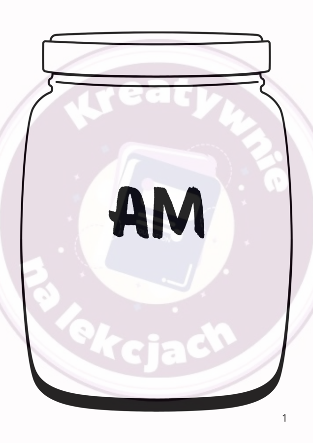 Ćwiczenia „To Be”