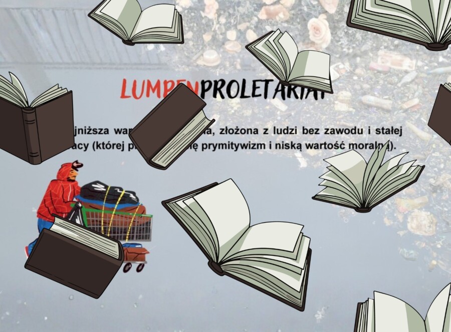 Poznaj niecodzienne słowa