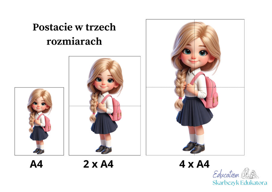 WITAJCIE PO WAKACJACH nr 2