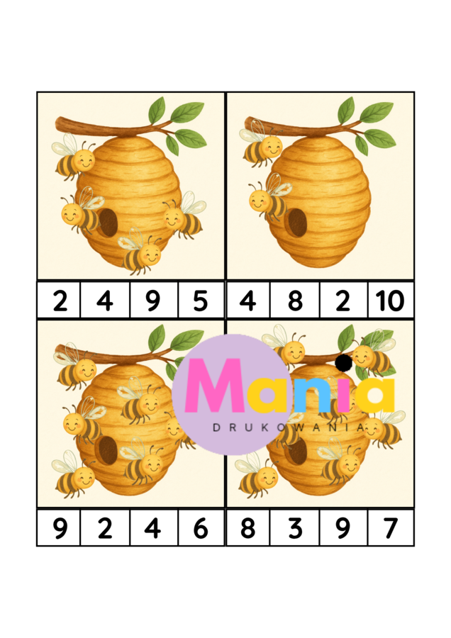 Światowy Dzień Pszczół