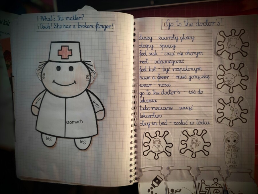 Zeszyt interaktywny - tylko klasa 3