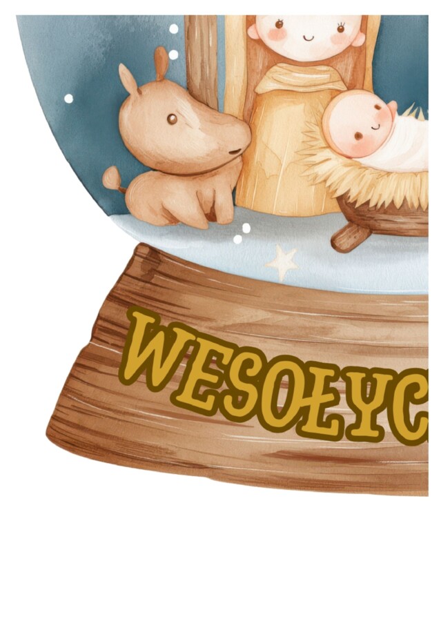 MAGIA ŚWIĄT - zestaw materiałów GRAFIKA XXL