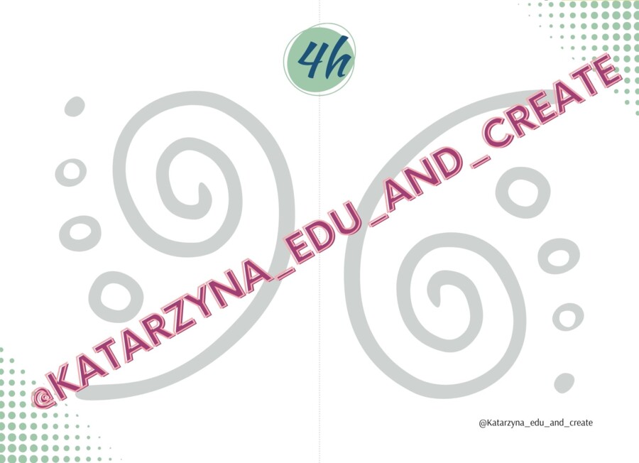 SKOORDYNUJ SWÓJ MÓZG - ćwiczenia rysowania oburącz