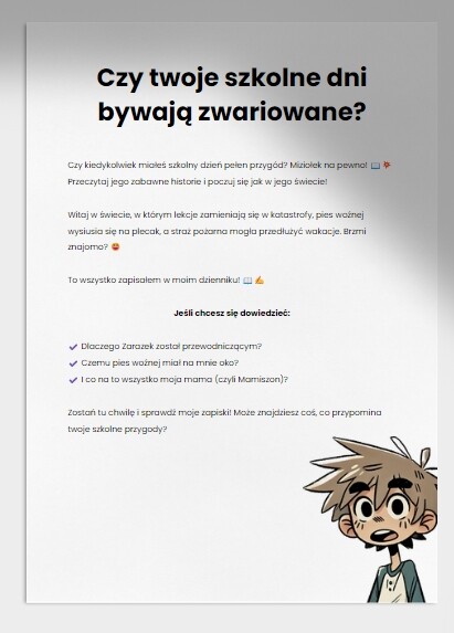 Dynastia Miziołków