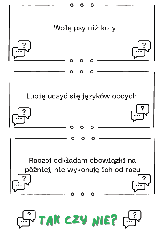 Gra neurofakty/neuromity. Jak się uczy mózg?