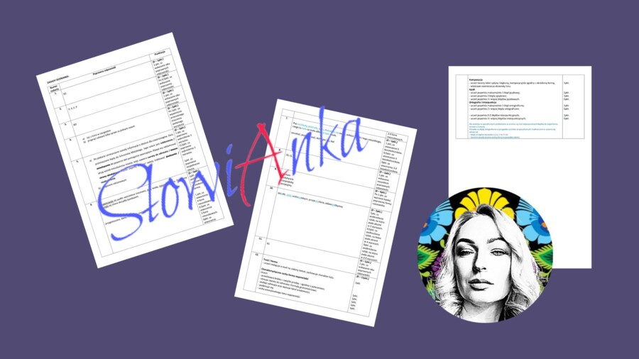 Sprawdzian z rozdz. II pt. „Hojność” do podręcznika wydawnictwa WSiP „Zamieńmy słowo” dla klasy 5