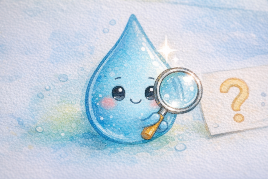 Karty pracy „Eksperymenty z deszczem”