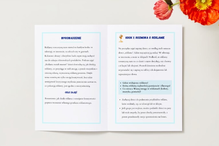 Reklama moich marzeń