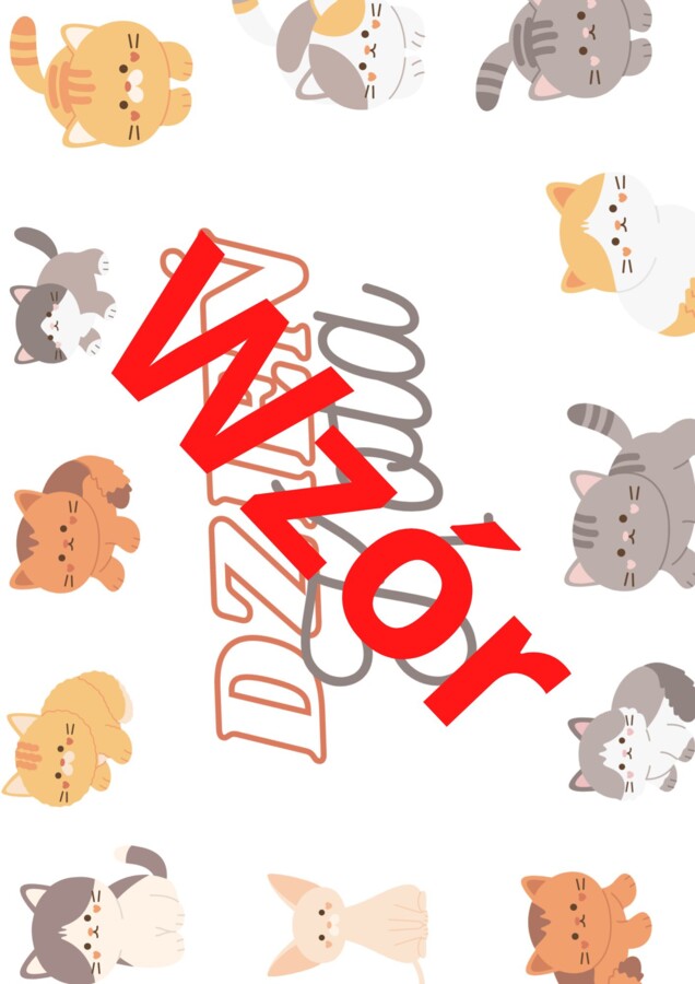 Dzień Kota 17 lutego