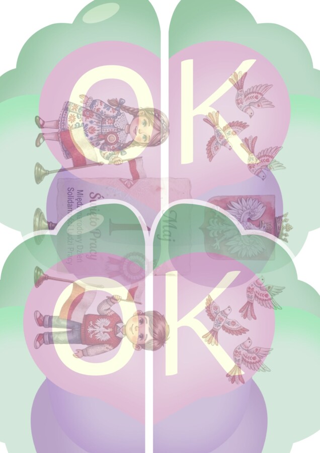 Majowe Święta i Symbole Narodowe: Wielki Pakiet Patriotyczny (19 stron)