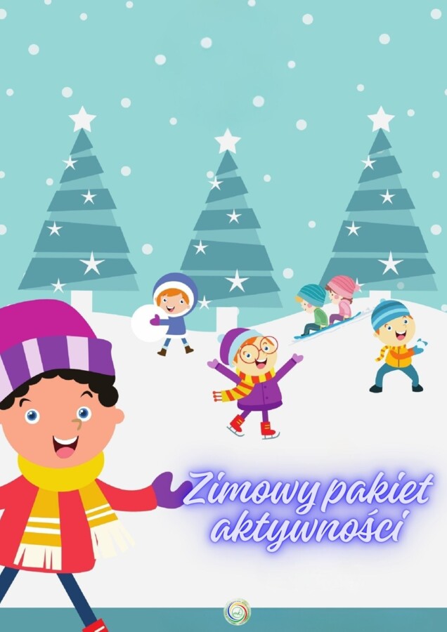 ZIMOWY PAKIET AKTYWNOŚCI