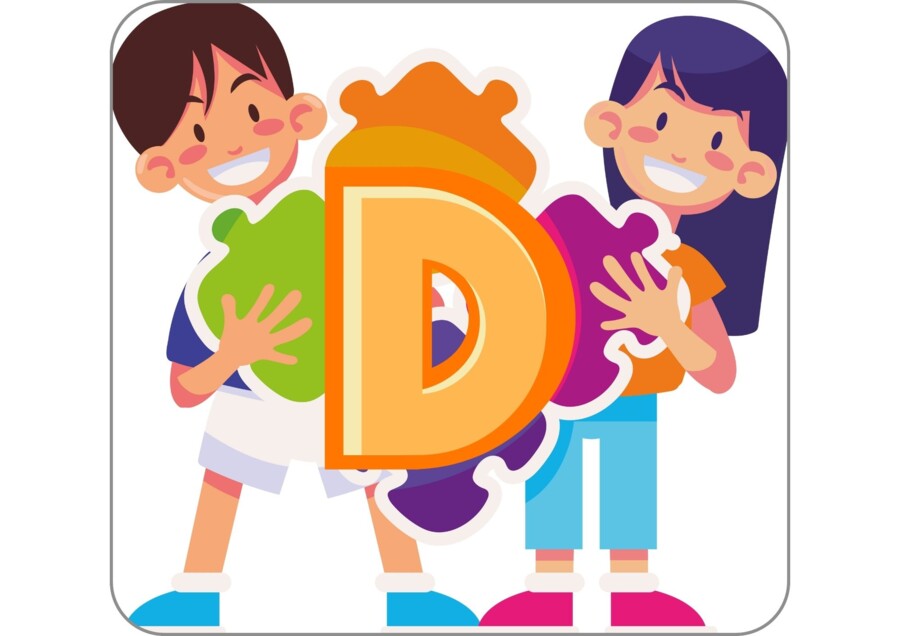 NAPISY NA DZIEŃ DZIECKA