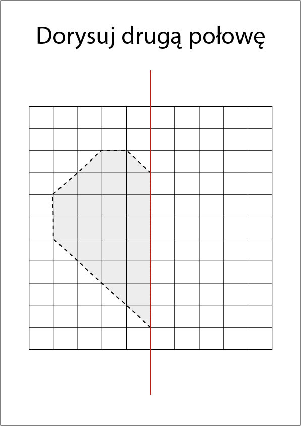 Karty Pracy – Kształty | Edukacja Przedszkolna | Do Druku