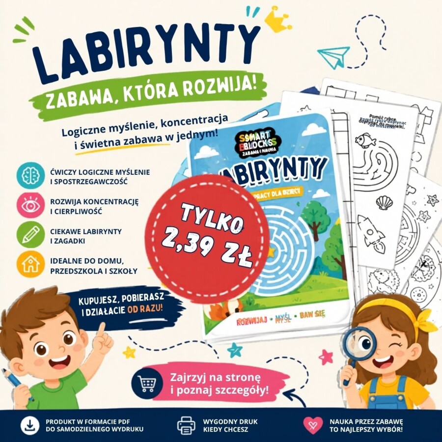 Labirynty