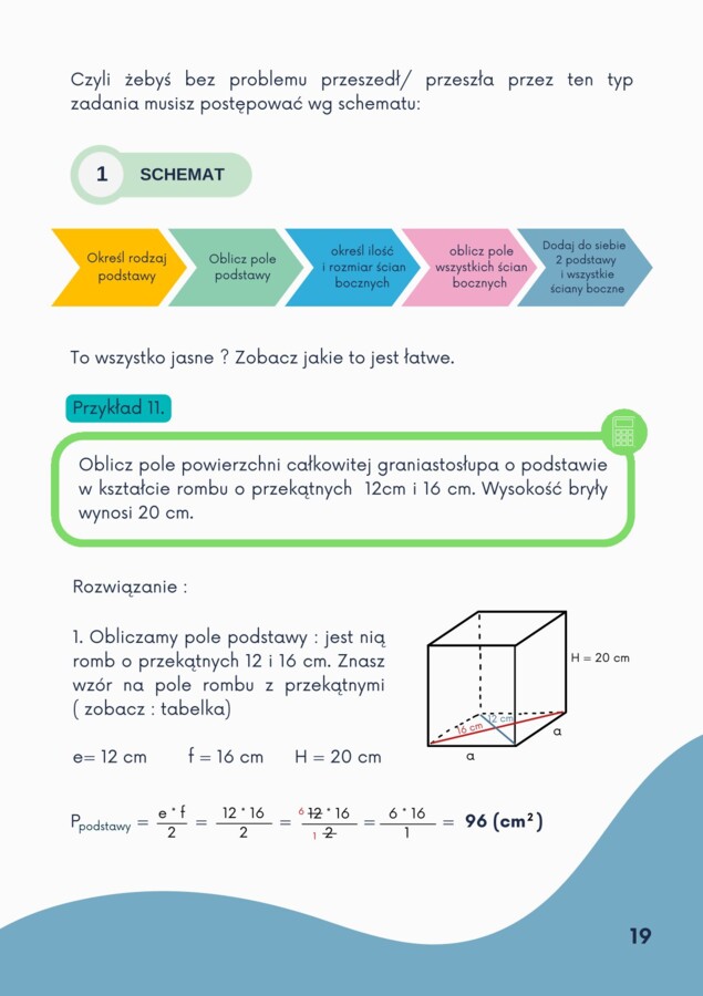 BRYŁY, BRYŁY, BRYŁY - z Matixem do E8