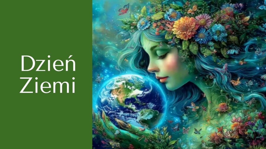 Dzień Ziemi