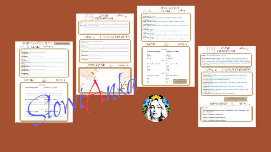 „Władca Lewawu” – STACJE ZADANIOWE