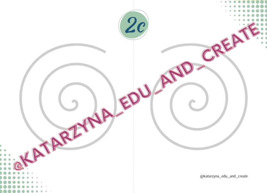 SKOORDYNUJ SWÓJ MÓZG - ćwiczenia rysowania oburącz