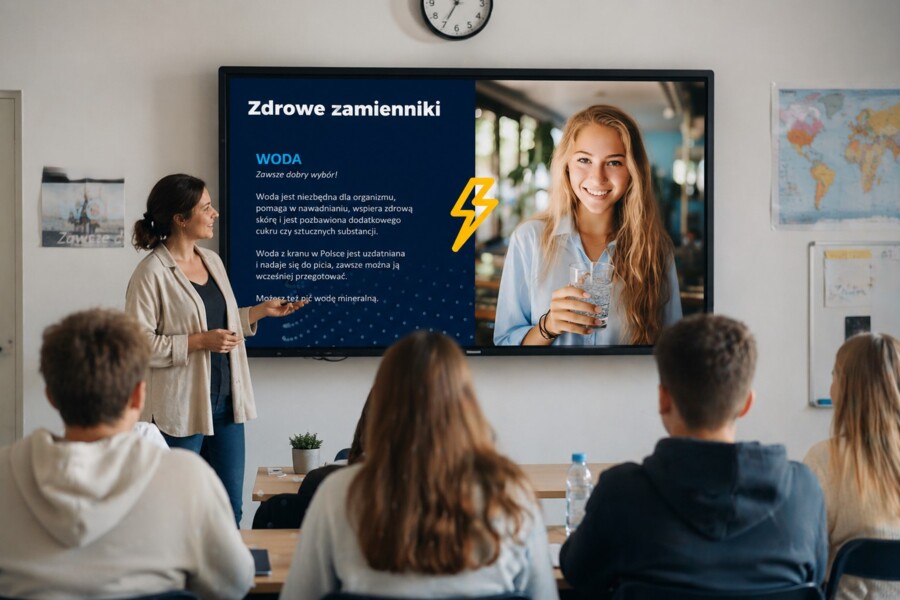 Szkodliwość Napojów Energetycznych