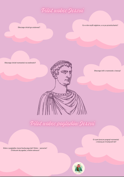 Michaił Bułhakow „Mistrz i Małgorzata” – zadania do lektury, pełne opracowanie (myślownik)