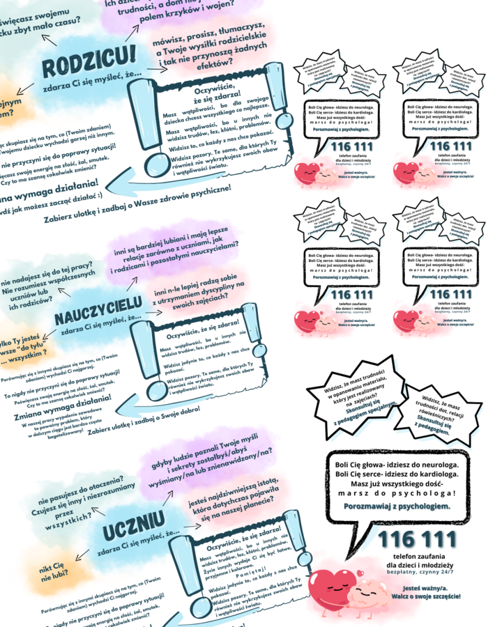 Praktyczne narzędzia dot. przemocy rówieśniczej. Skrzynka z narzedziami od Nauczycielskie PRZYDAsie