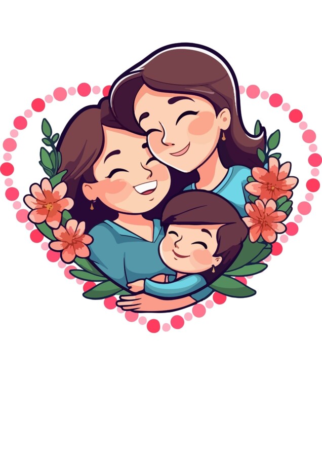 NAPISY NA DZIEŃ MAMY I TATY